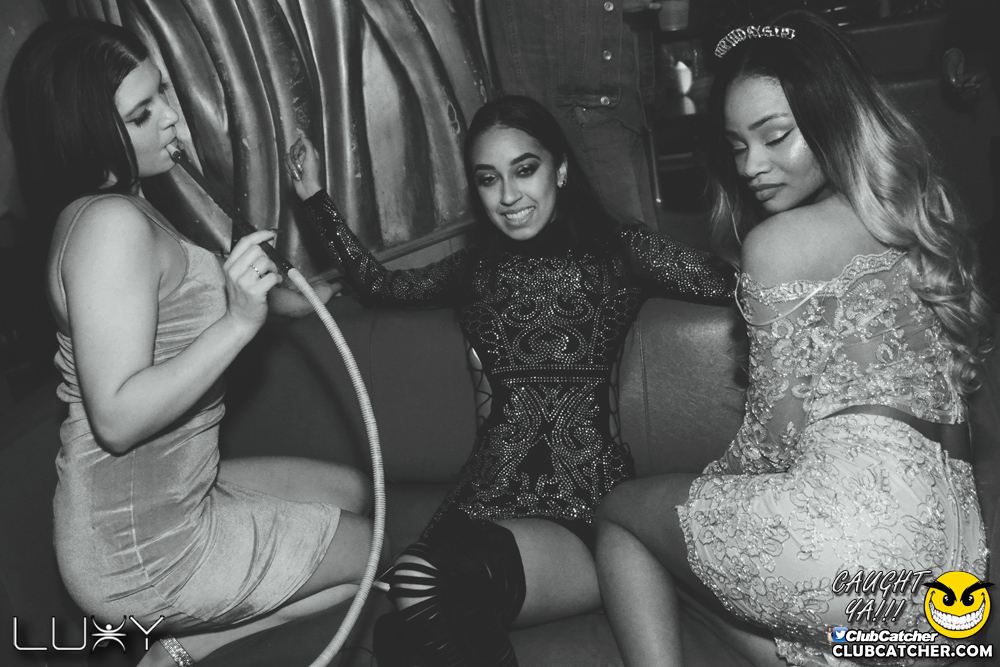 Luxy nightclub photo 83 - December 1st, 2017