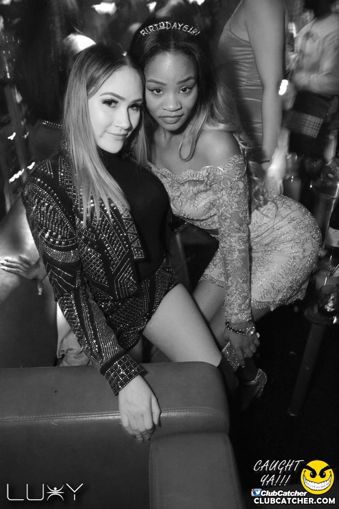 Luxy nightclub photo 88 - December 1st, 2017
