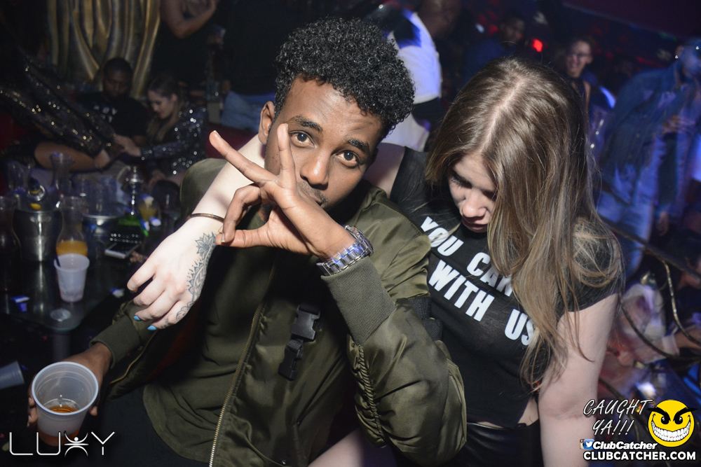 Luxy nightclub photo 89 - December 1st, 2017