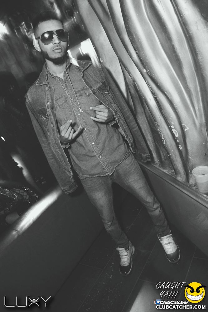 Luxy nightclub photo 92 - December 1st, 2017