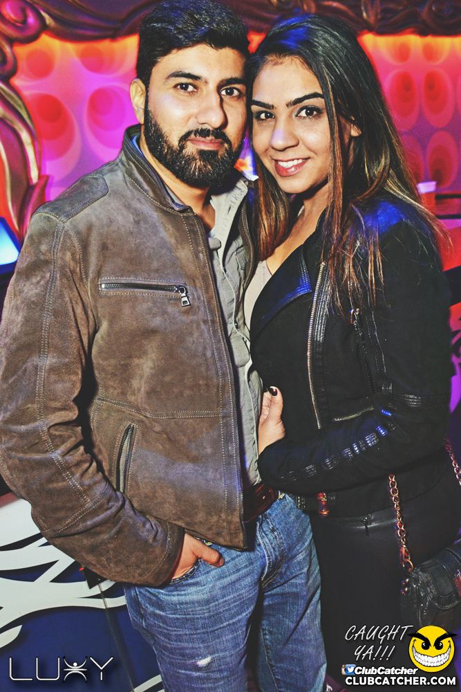 Luxy nightclub photo 94 - December 1st, 2017