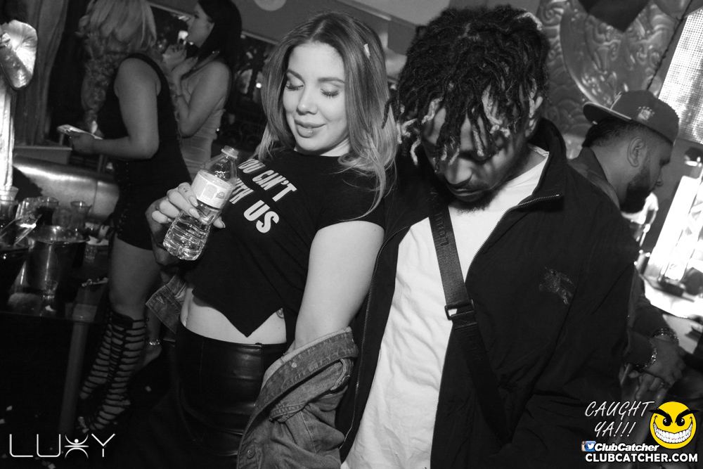 Luxy nightclub photo 96 - December 1st, 2017