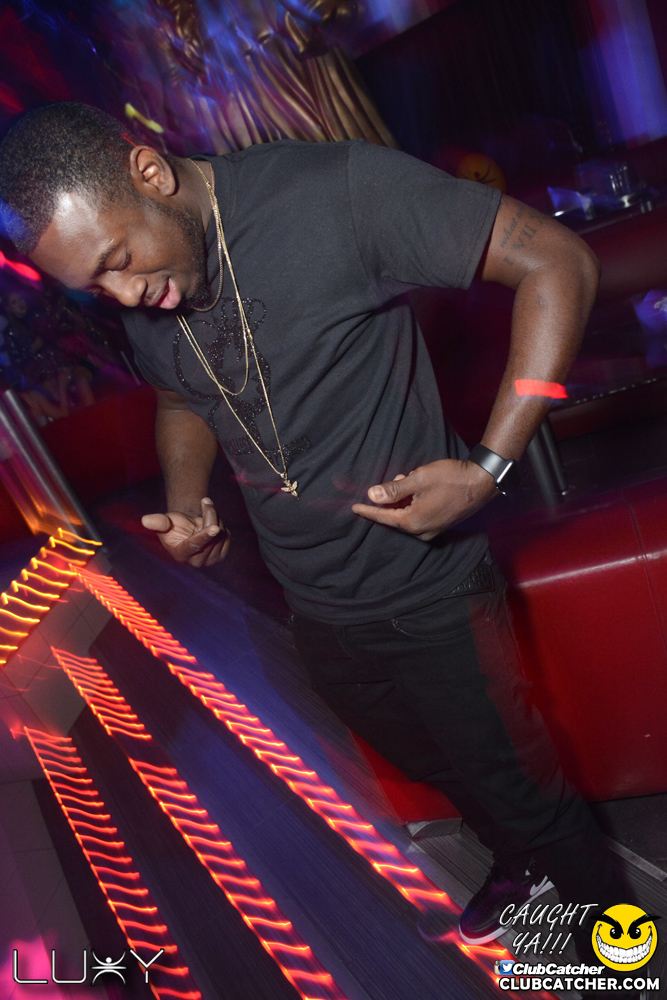 Luxy nightclub photo 98 - December 1st, 2017