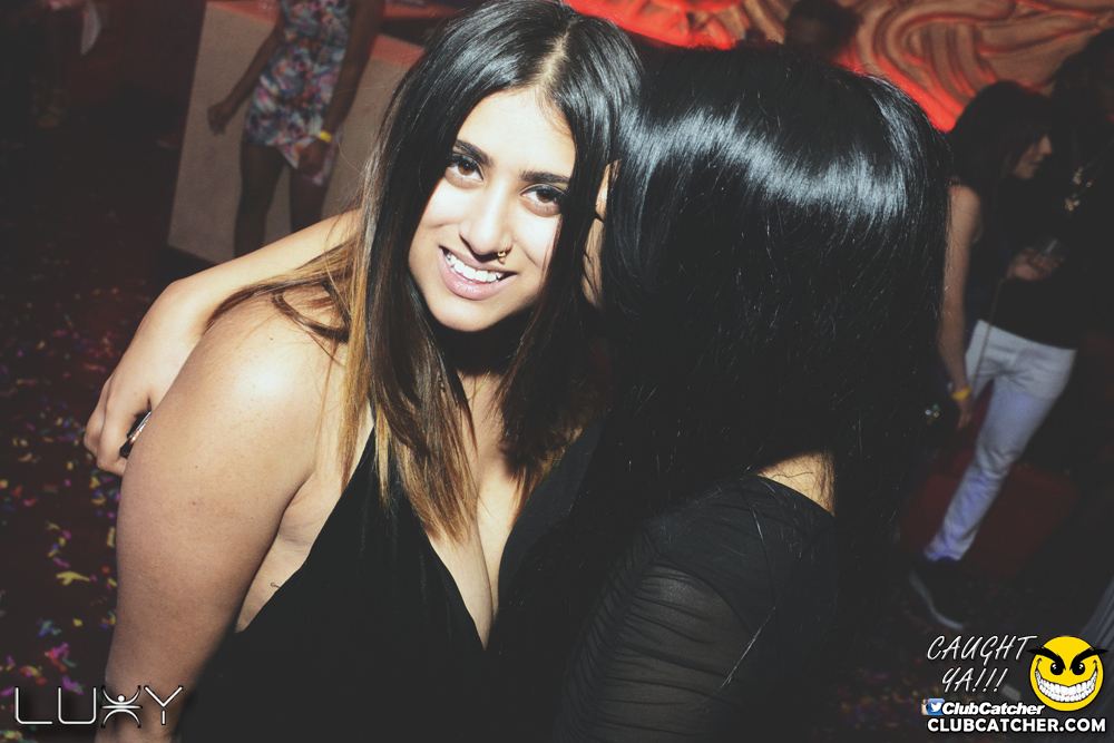 Luxy nightclub photo 11 - December 2nd, 2017