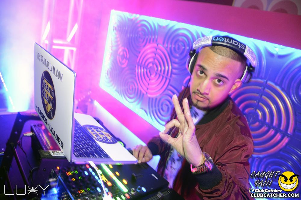 Luxy nightclub photo 104 - December 2nd, 2017