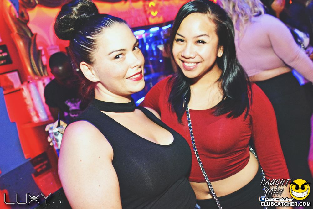 Luxy nightclub photo 107 - December 2nd, 2017