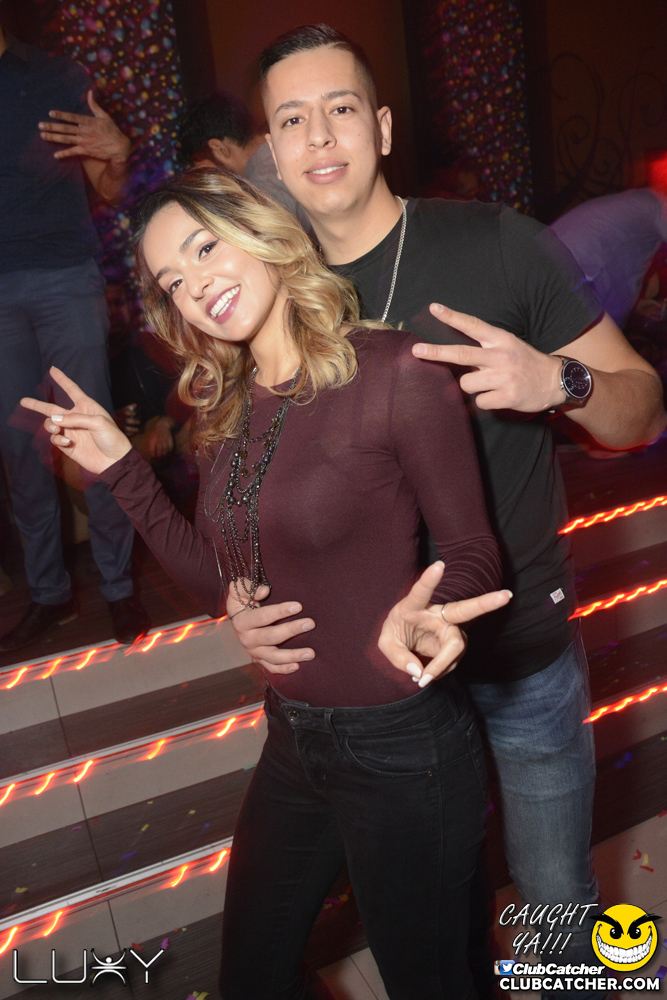 Luxy nightclub photo 109 - December 2nd, 2017