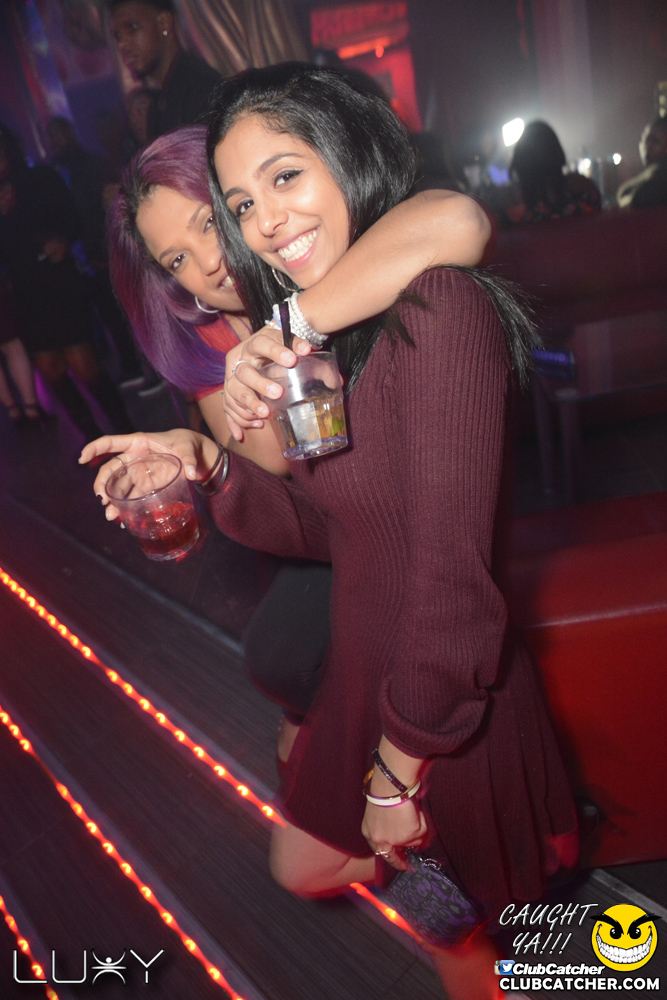 Luxy nightclub photo 12 - December 2nd, 2017