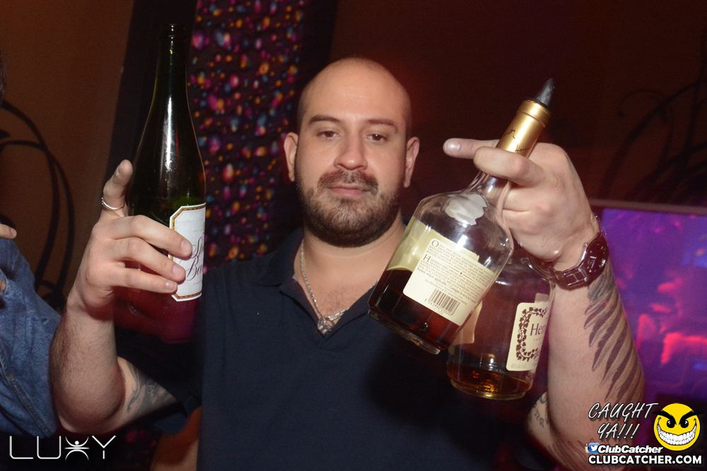 Luxy nightclub photo 111 - December 2nd, 2017