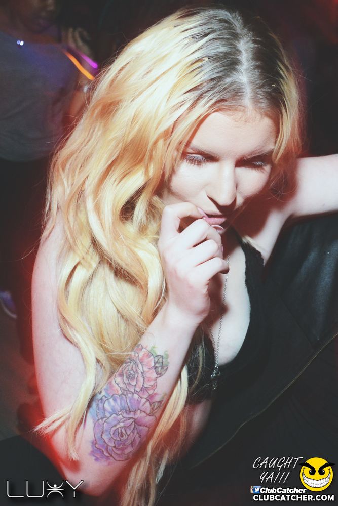 Luxy nightclub photo 112 - December 2nd, 2017