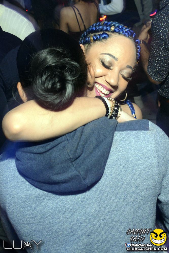 Luxy nightclub photo 114 - December 2nd, 2017