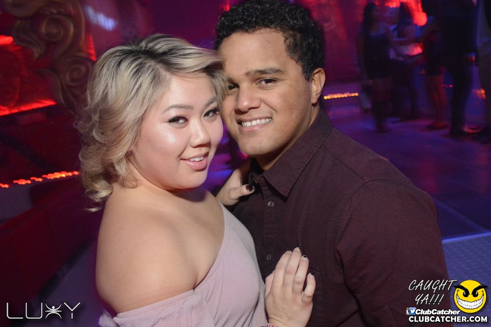Luxy nightclub photo 115 - December 2nd, 2017