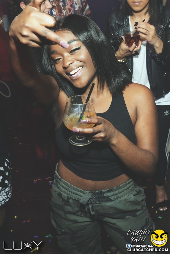 Luxy nightclub photo 116 - December 2nd, 2017