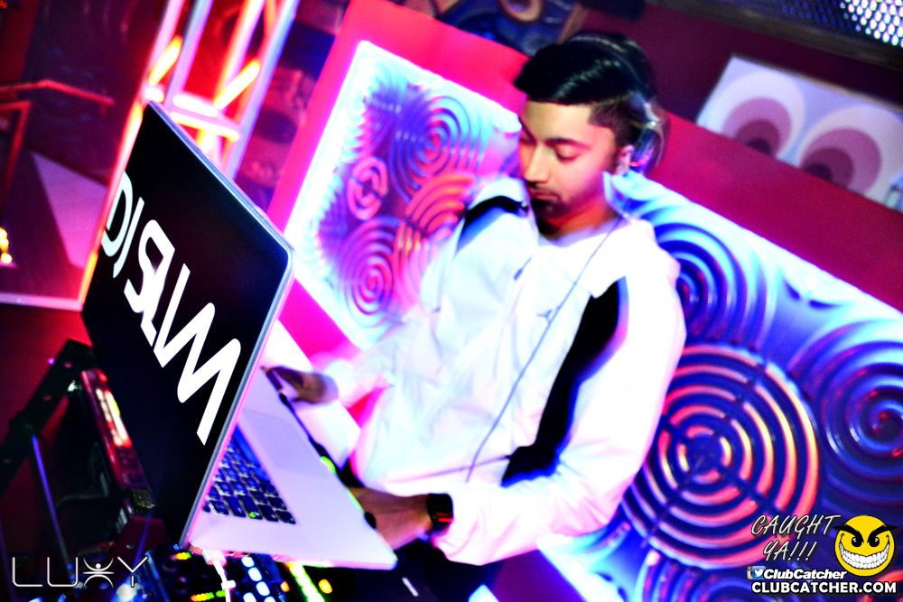 Luxy nightclub photo 117 - December 2nd, 2017