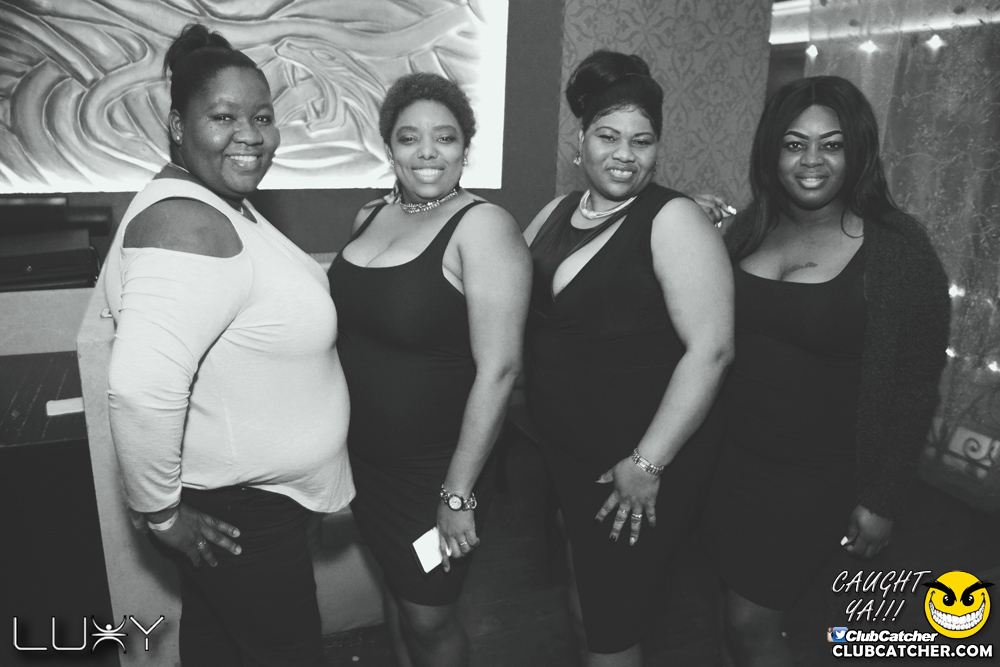 Luxy nightclub photo 118 - December 2nd, 2017