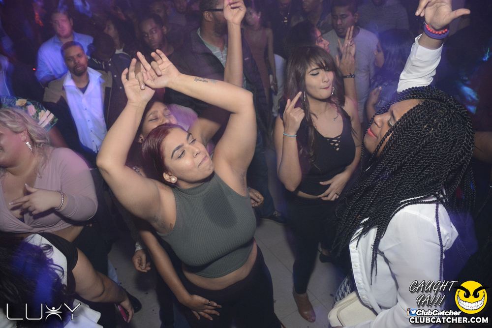 Luxy nightclub photo 120 - December 2nd, 2017