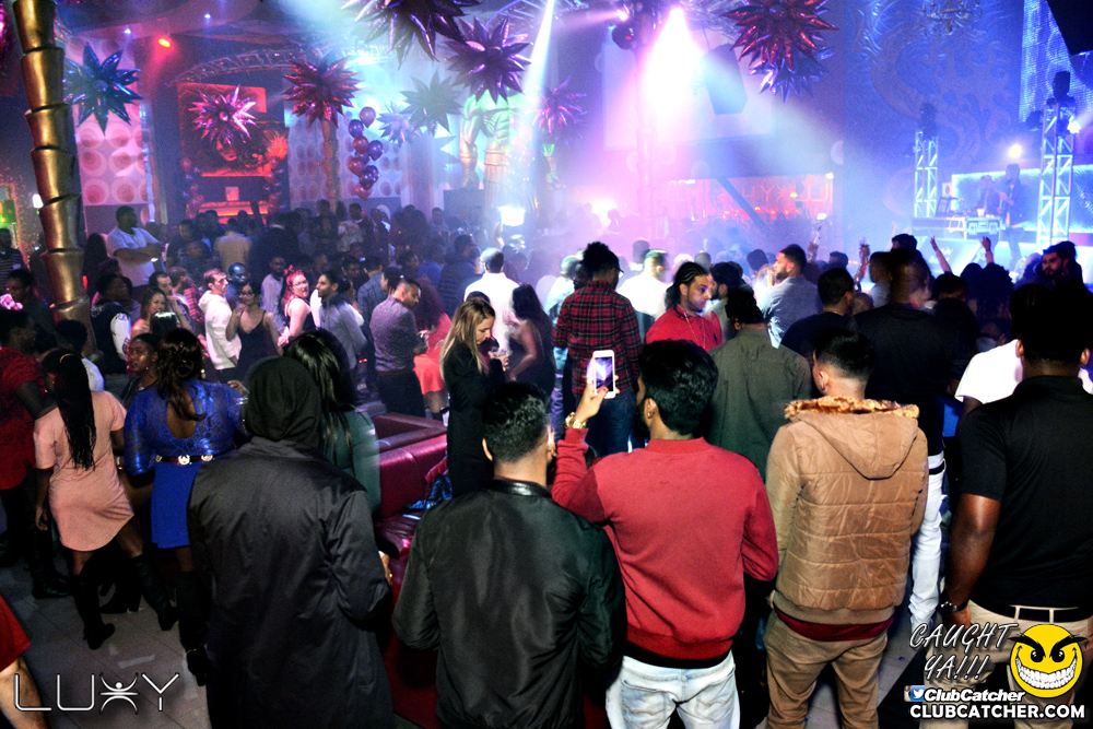 Luxy nightclub photo 13 - December 2nd, 2017