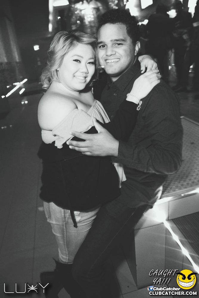 Luxy nightclub photo 121 - December 2nd, 2017