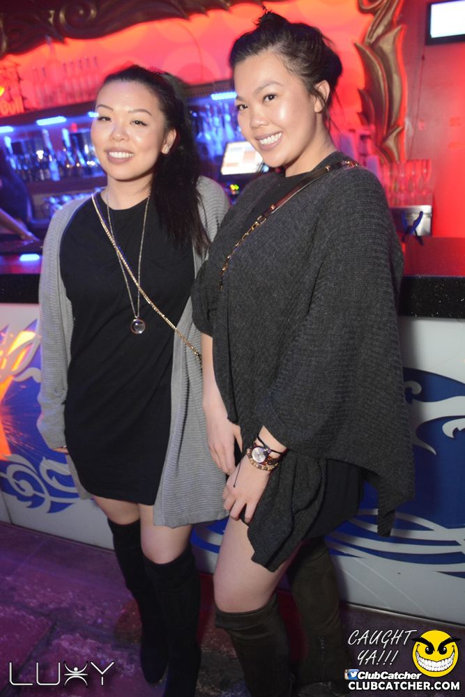 Luxy nightclub photo 122 - December 2nd, 2017