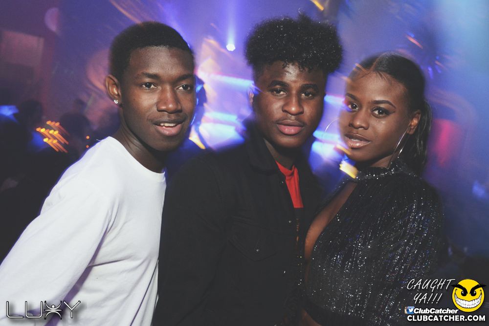 Luxy nightclub photo 124 - December 2nd, 2017