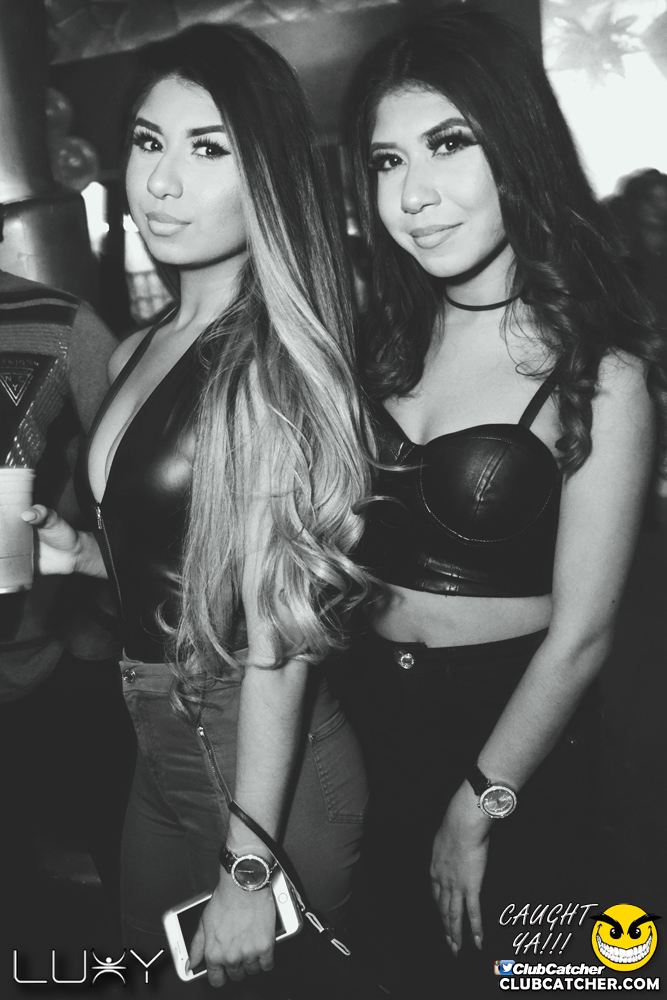 Luxy nightclub photo 125 - December 2nd, 2017