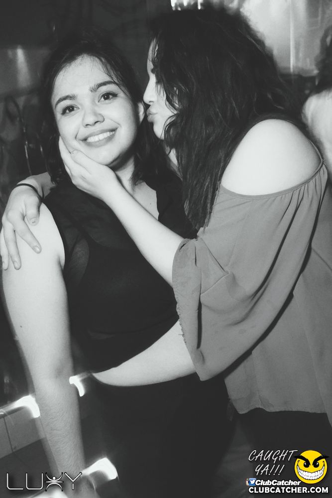 Luxy nightclub photo 126 - December 2nd, 2017