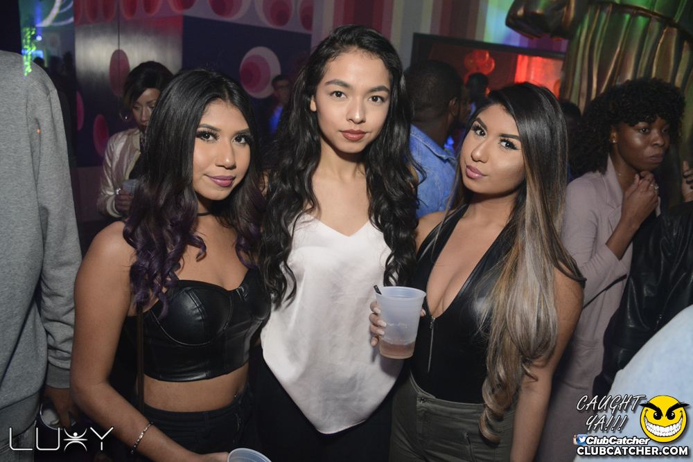 Luxy nightclub photo 127 - December 2nd, 2017