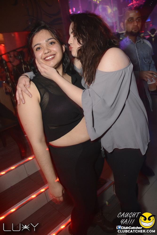 Luxy nightclub photo 131 - December 2nd, 2017
