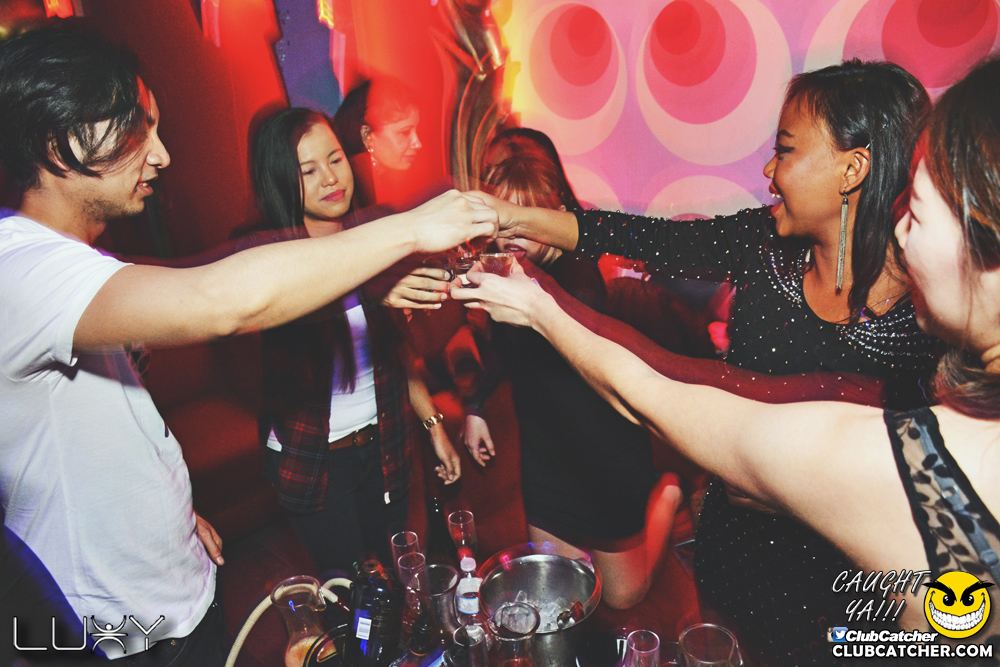 Luxy nightclub photo 132 - December 2nd, 2017