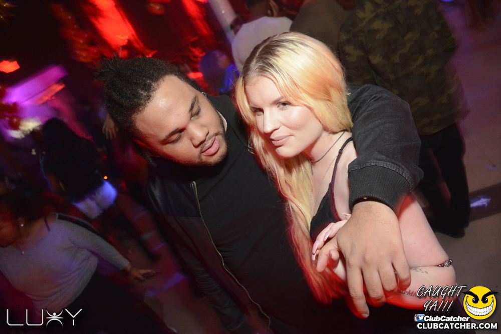 Luxy nightclub photo 134 - December 2nd, 2017