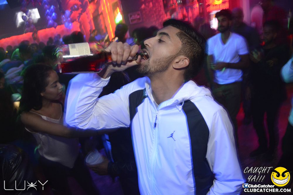 Luxy nightclub photo 135 - December 2nd, 2017
