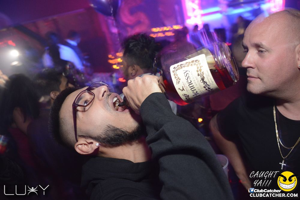 Luxy nightclub photo 138 - December 2nd, 2017