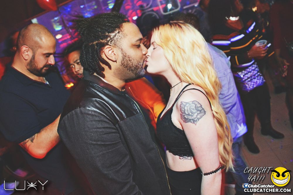 Luxy nightclub photo 139 - December 2nd, 2017