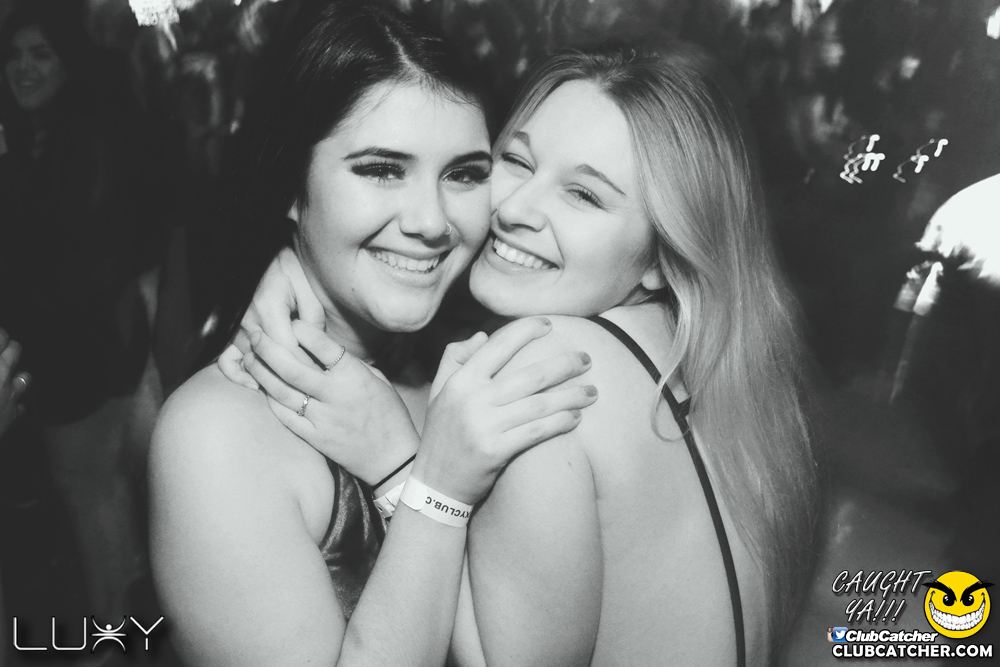 Luxy nightclub photo 140 - December 2nd, 2017
