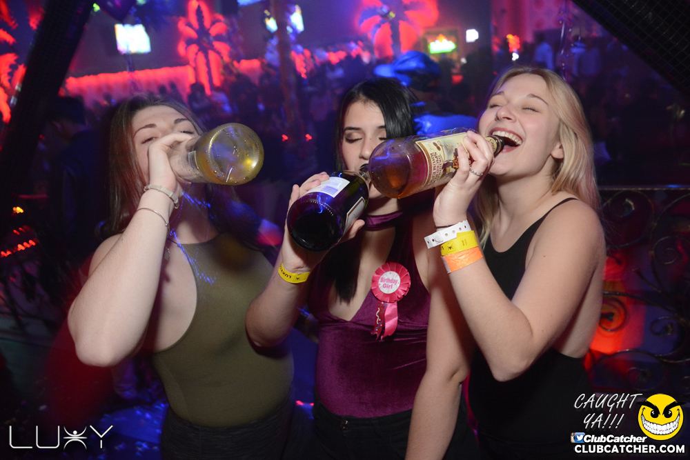 Luxy nightclub photo 15 - December 2nd, 2017