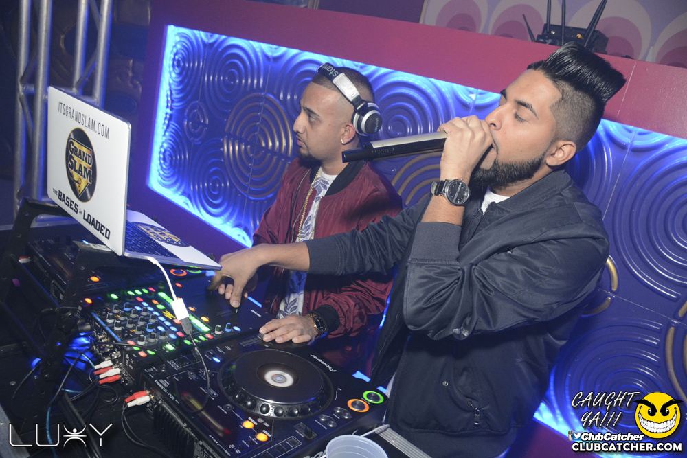 Luxy nightclub photo 143 - December 2nd, 2017