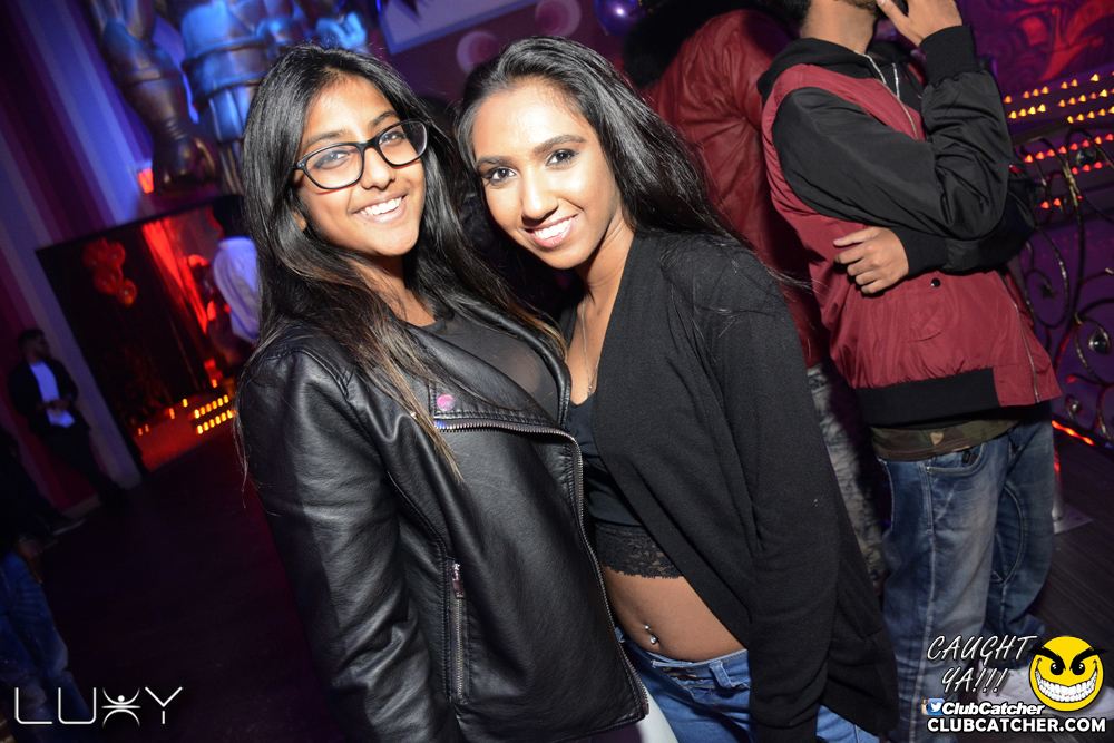 Luxy nightclub photo 147 - December 2nd, 2017