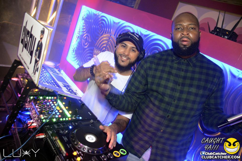 Luxy nightclub photo 148 - December 2nd, 2017