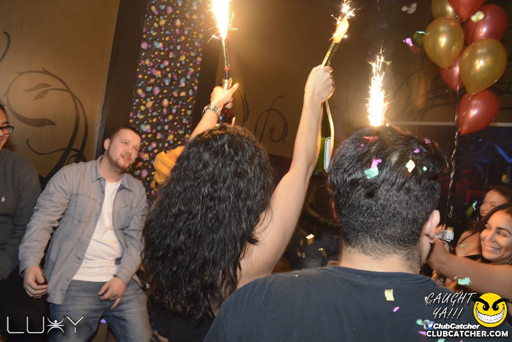 Luxy nightclub photo 149 - December 2nd, 2017