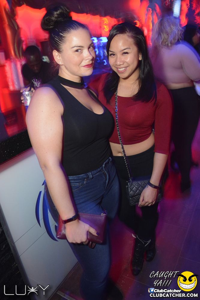 Luxy nightclub photo 16 - December 2nd, 2017