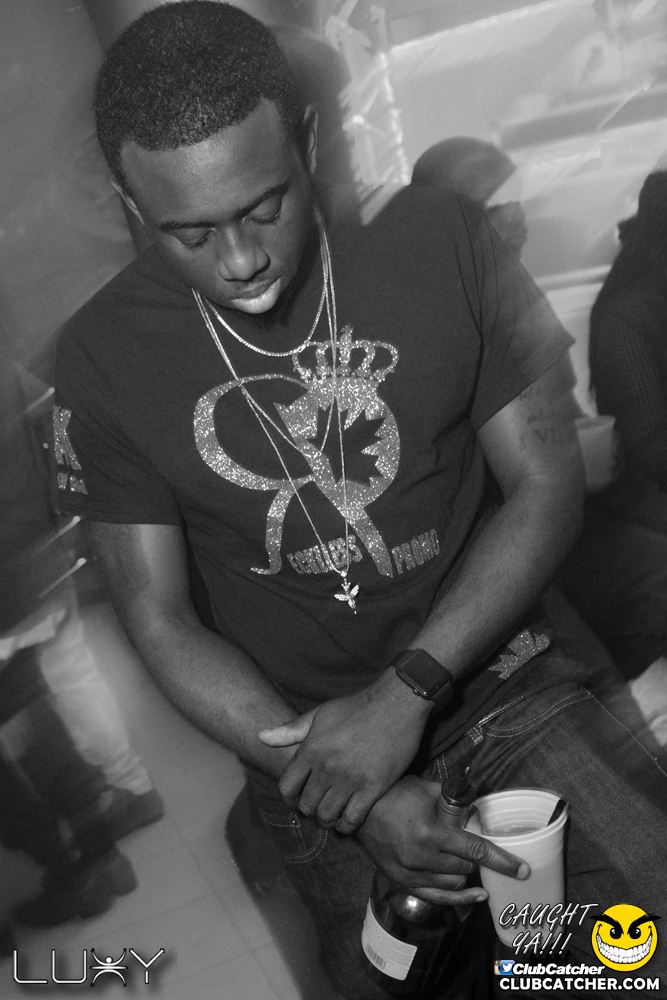 Luxy nightclub photo 151 - December 2nd, 2017
