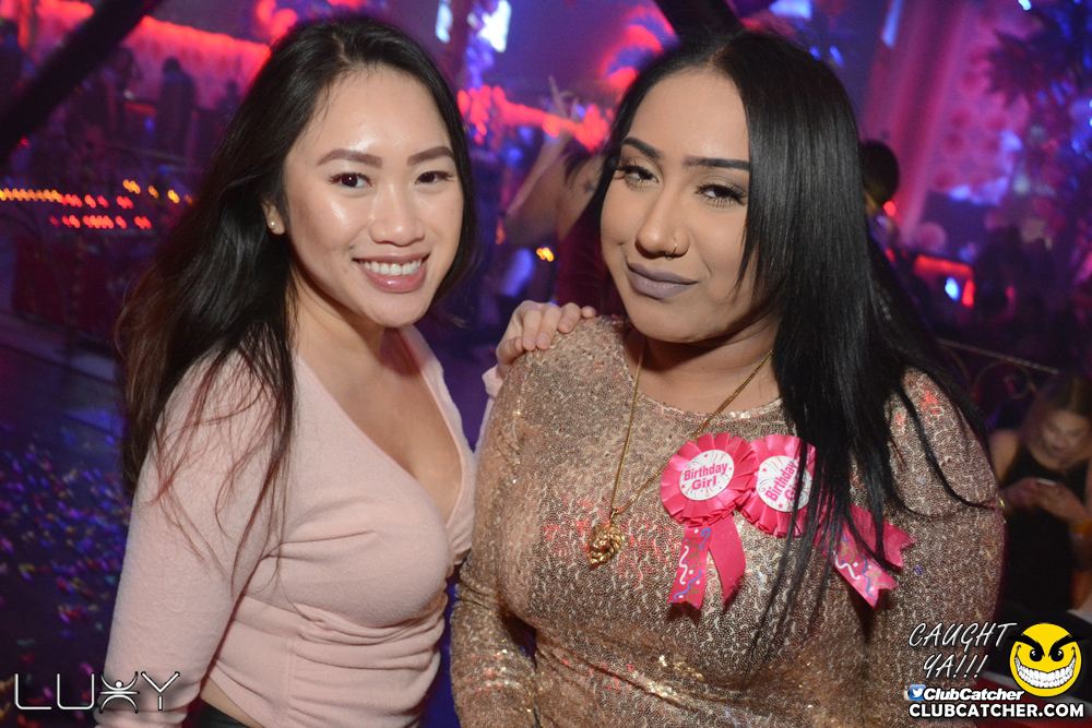 Luxy nightclub photo 152 - December 2nd, 2017
