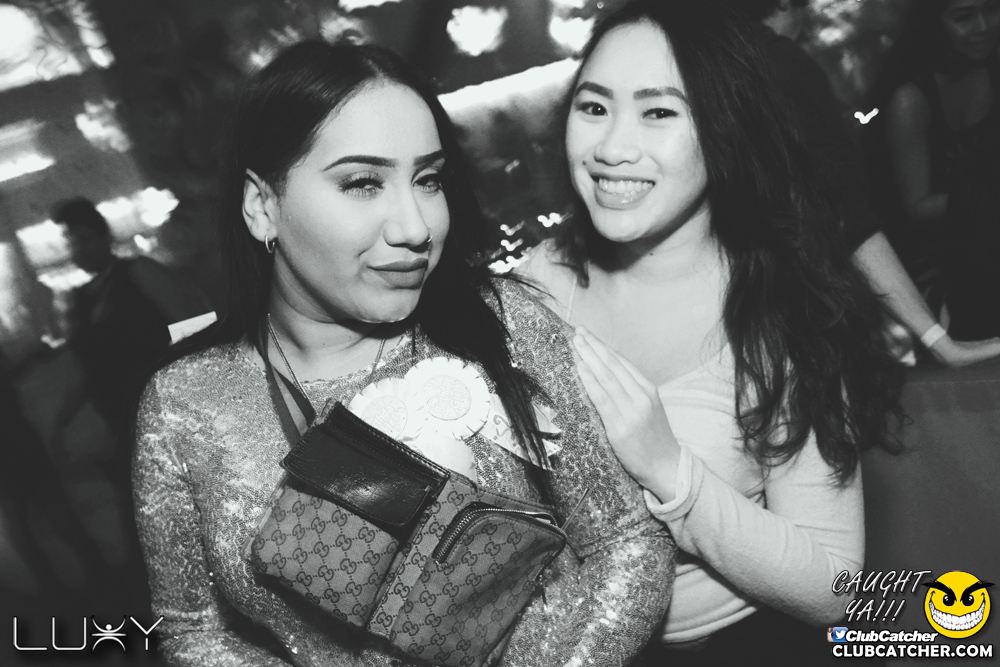 Luxy nightclub photo 154 - December 2nd, 2017