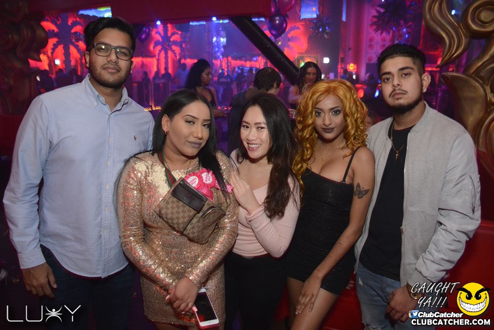 Luxy nightclub photo 155 - December 2nd, 2017