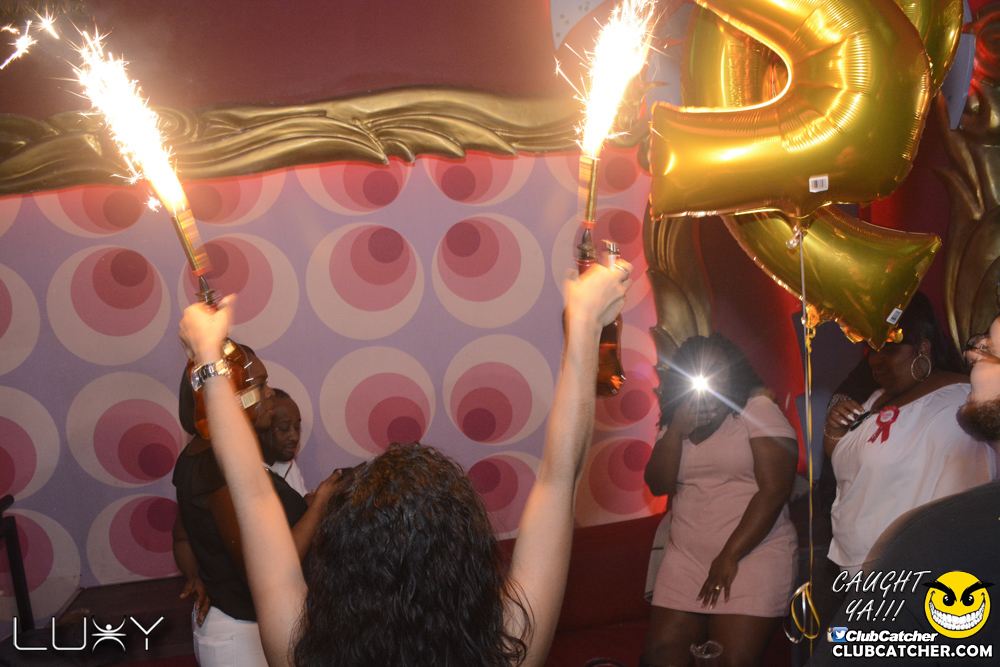 Luxy nightclub photo 156 - December 2nd, 2017