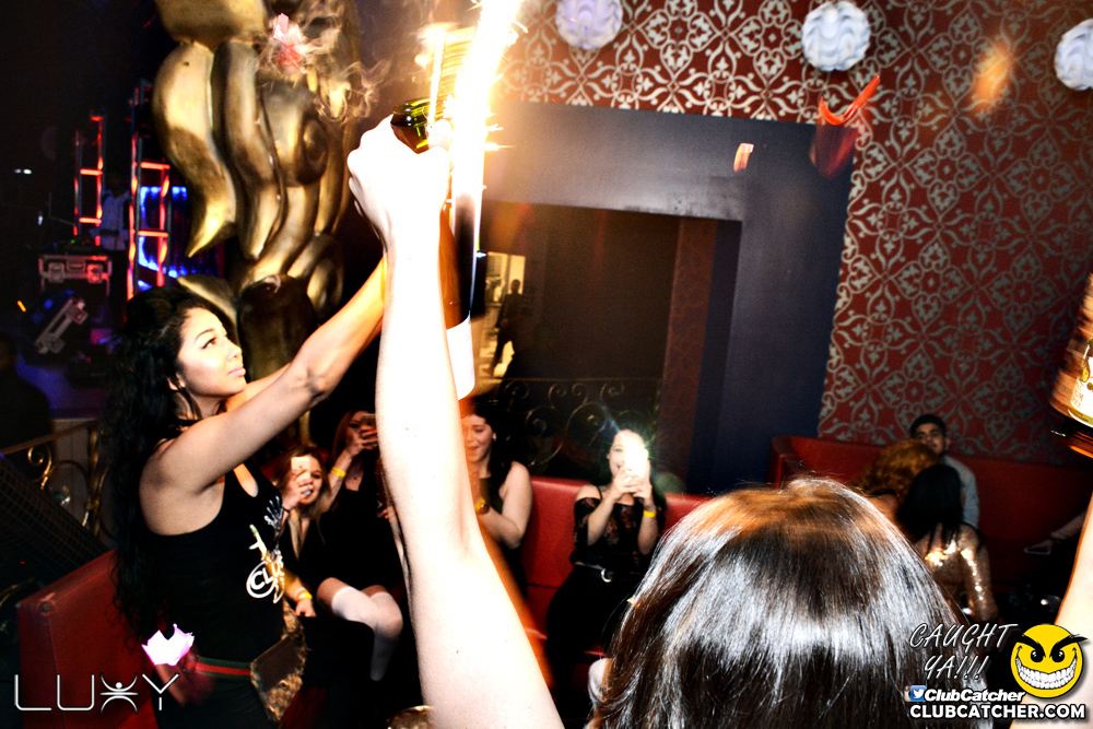 Luxy nightclub photo 158 - December 2nd, 2017