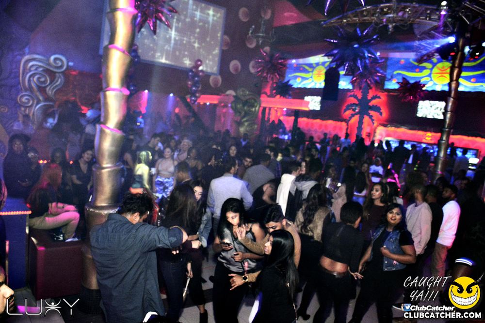 Luxy nightclub photo 159 - December 2nd, 2017