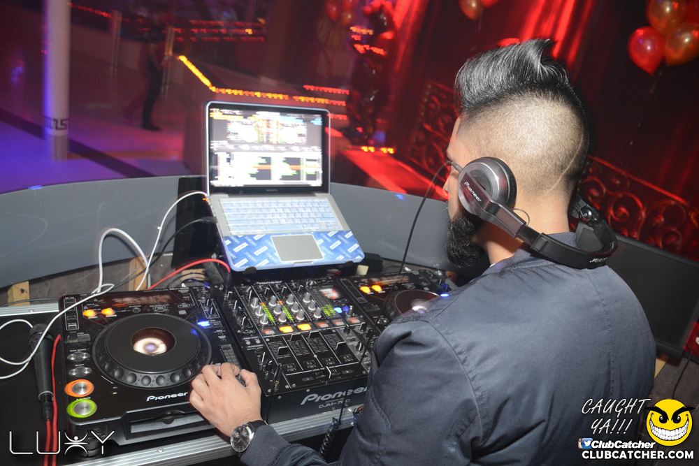 Luxy nightclub photo 160 - December 2nd, 2017