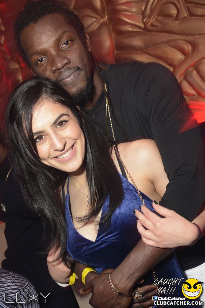 Luxy nightclub photo 17 - December 2nd, 2017