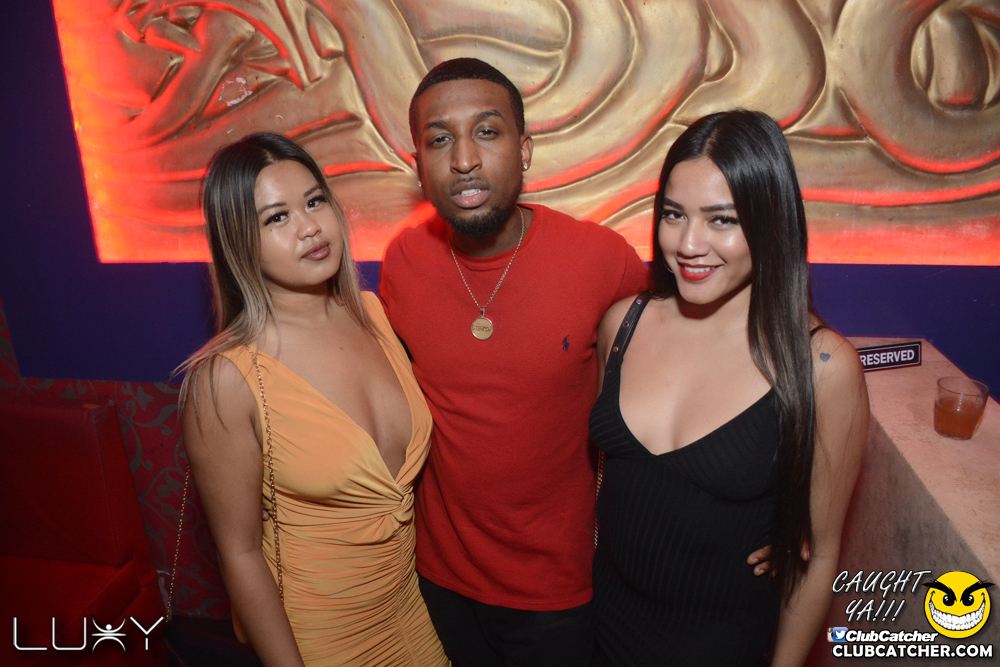Luxy nightclub photo 161 - December 2nd, 2017